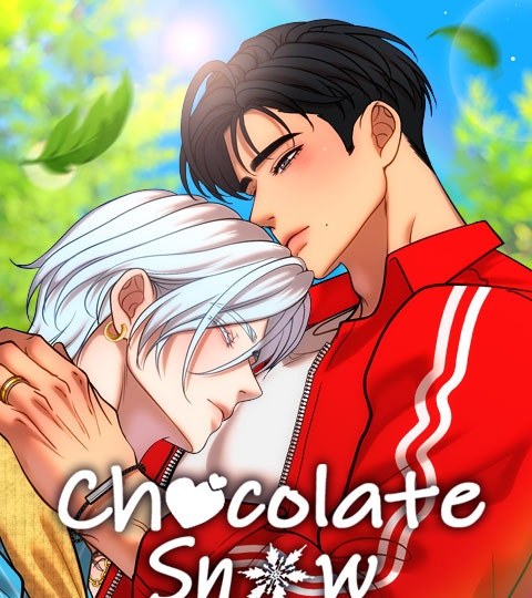 Chocolate Snow