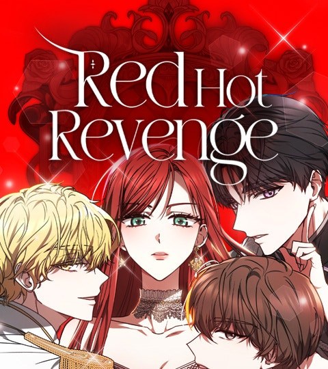 Red Hot Revenge